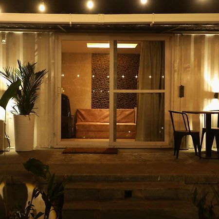 Out Of Box Living Kashid,Murud Luaran gambar