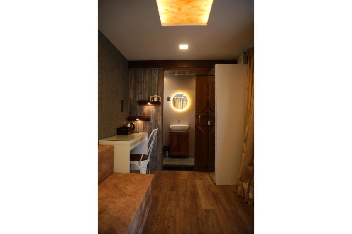 Out Of Box Living Kashid,Murud Luaran gambar