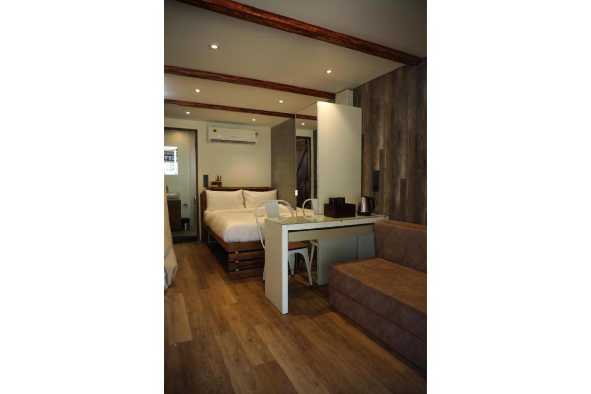 Out Of Box Living Kashid,Murud Luaran gambar